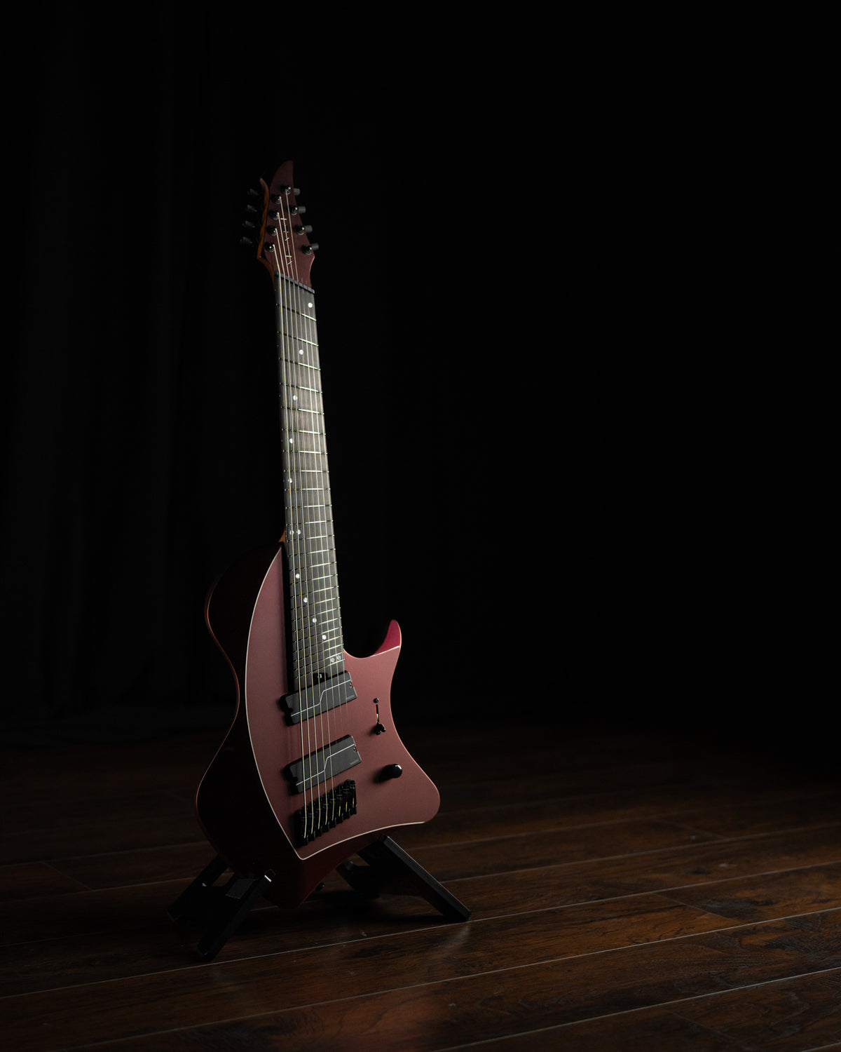 LARADA 8 // Master Series // Magma