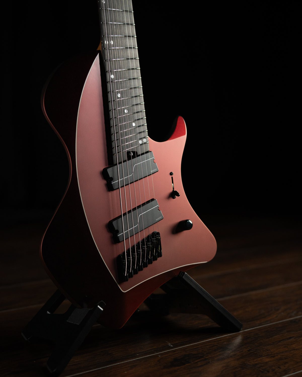LARADA 8 // Master Series // Magma