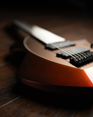 LARADA 8 // Master Series // Magma