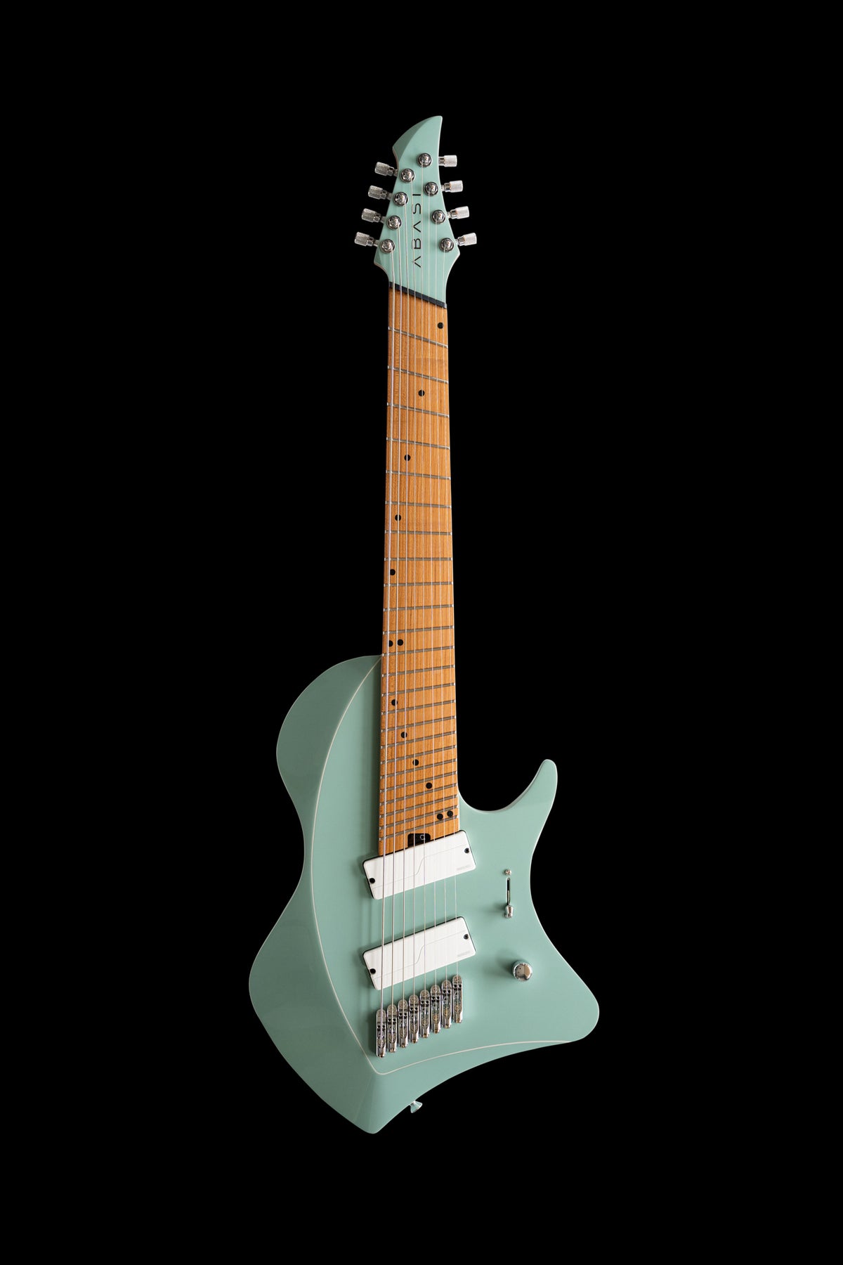 LARADA 8 // Master Series // Sage