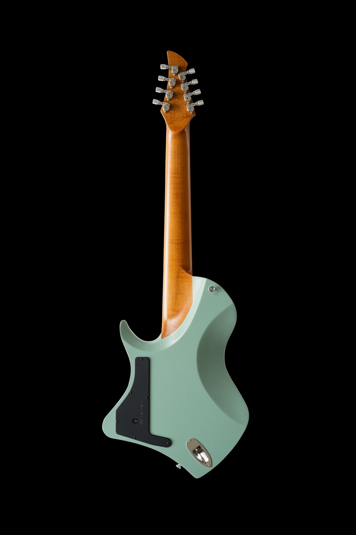 LARADA 8 // Master Series // Sage