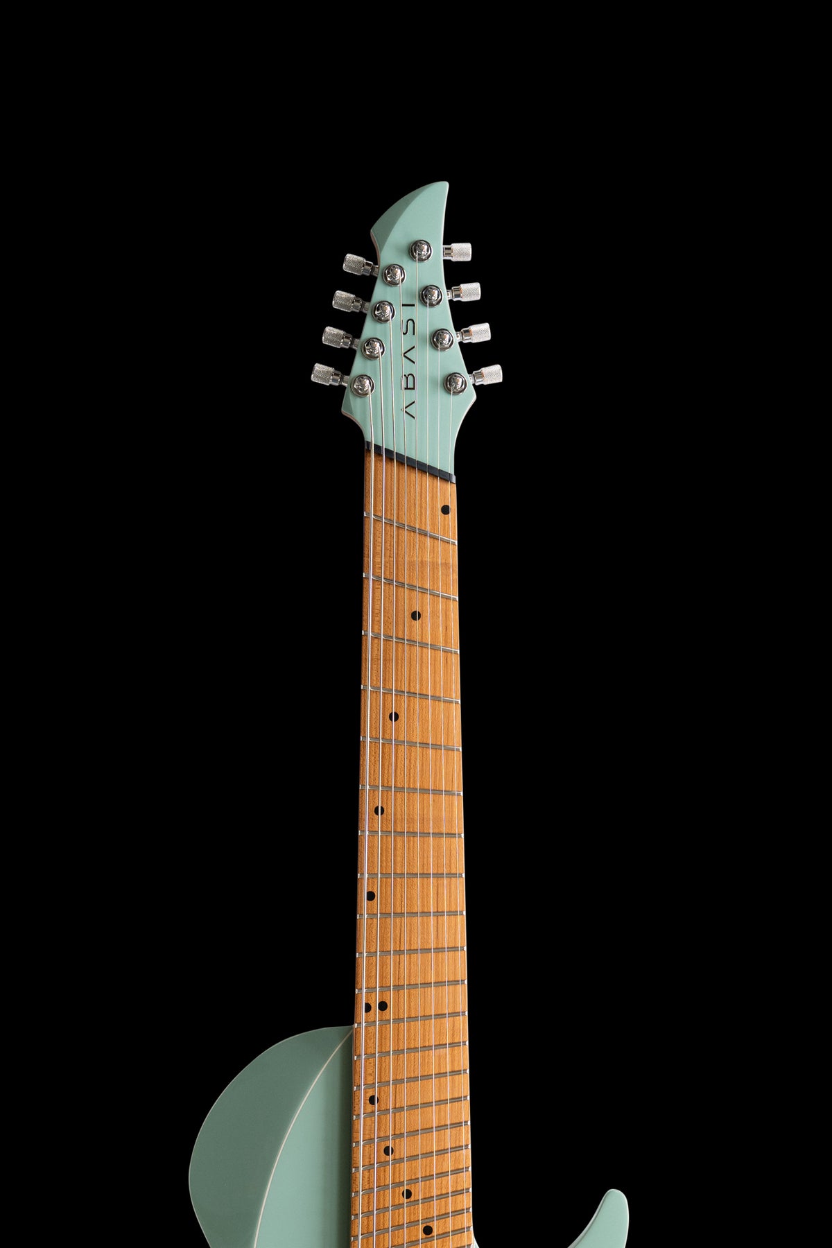 LARADA 8 // Master Series // Sage