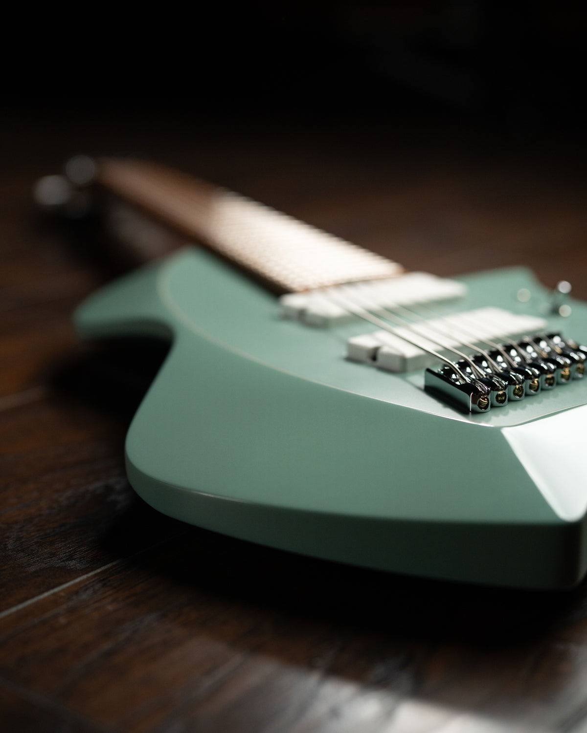 LARADA 8 // Master Series // Sage