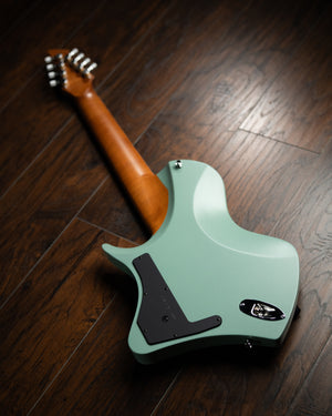 LARADA 8 // Master Series // Sage