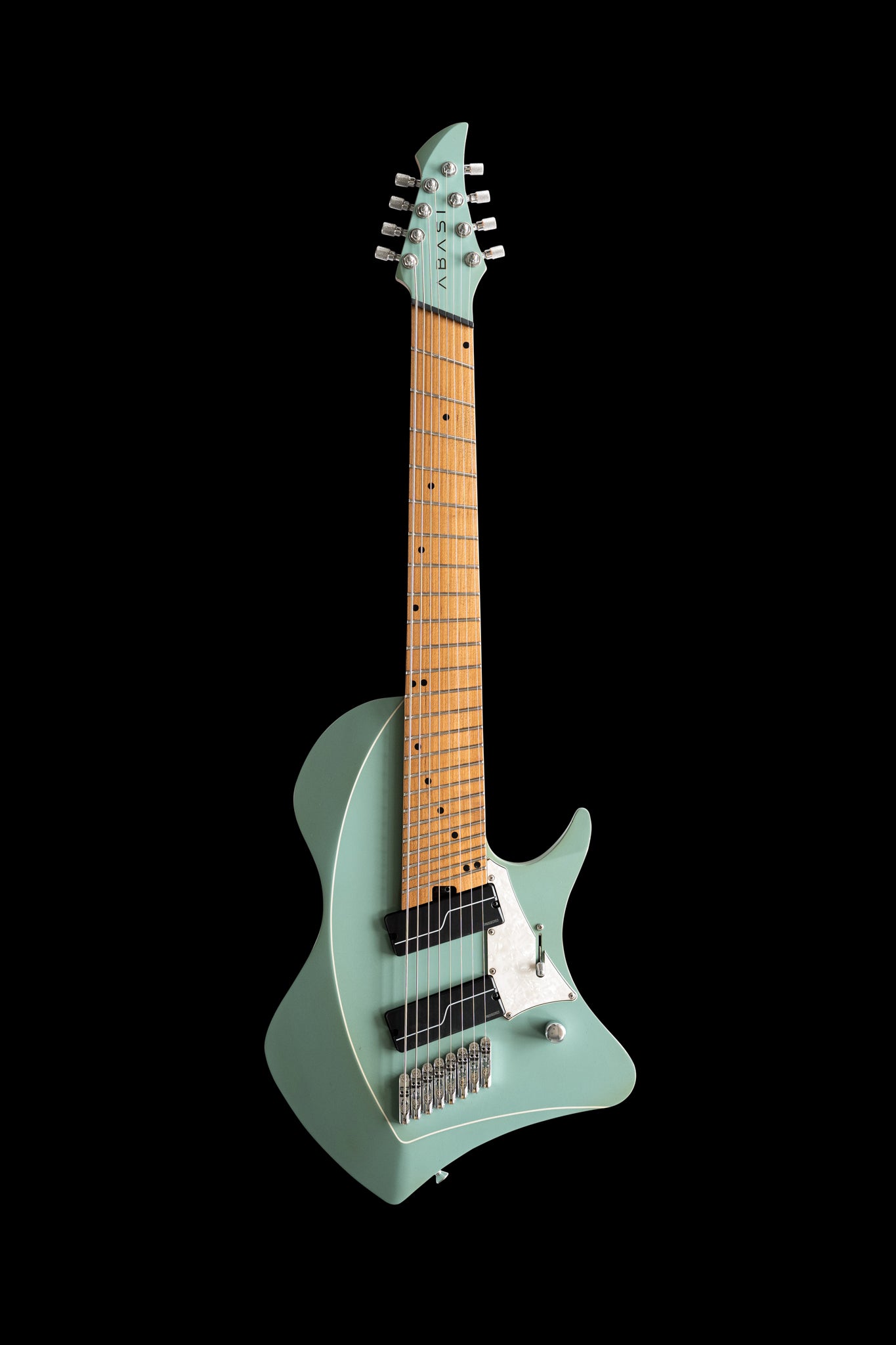 LARADA 8 // Classic // Sage Relic