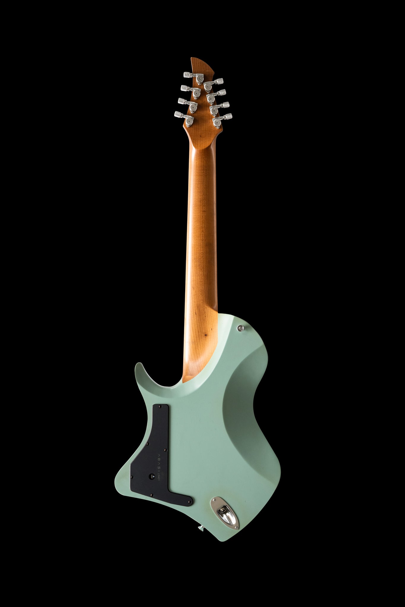 LARADA 8 // Classic // Sage Relic