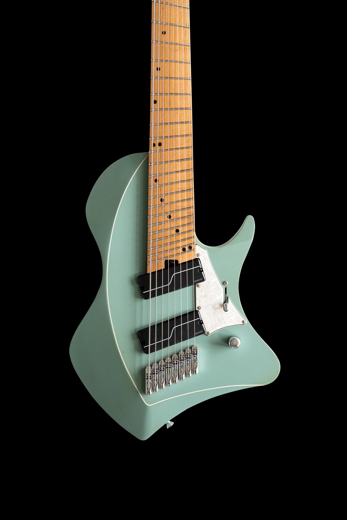 LARADA 8 // Classic // Sage Relic