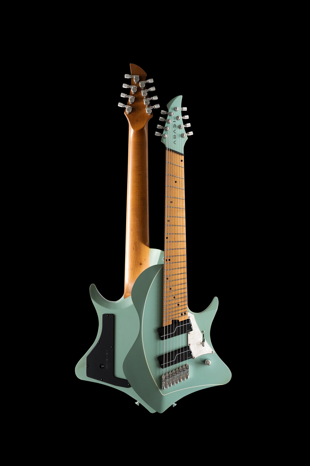 LARADA 8 // Classic // Sage Relic