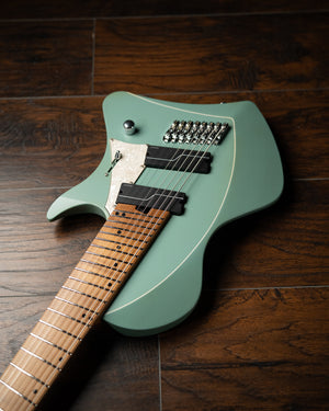 LARADA 8 // Classic // Sage Relic