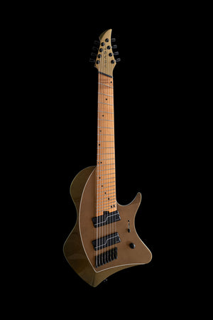 LARADA 8 // Master Series // Solstice