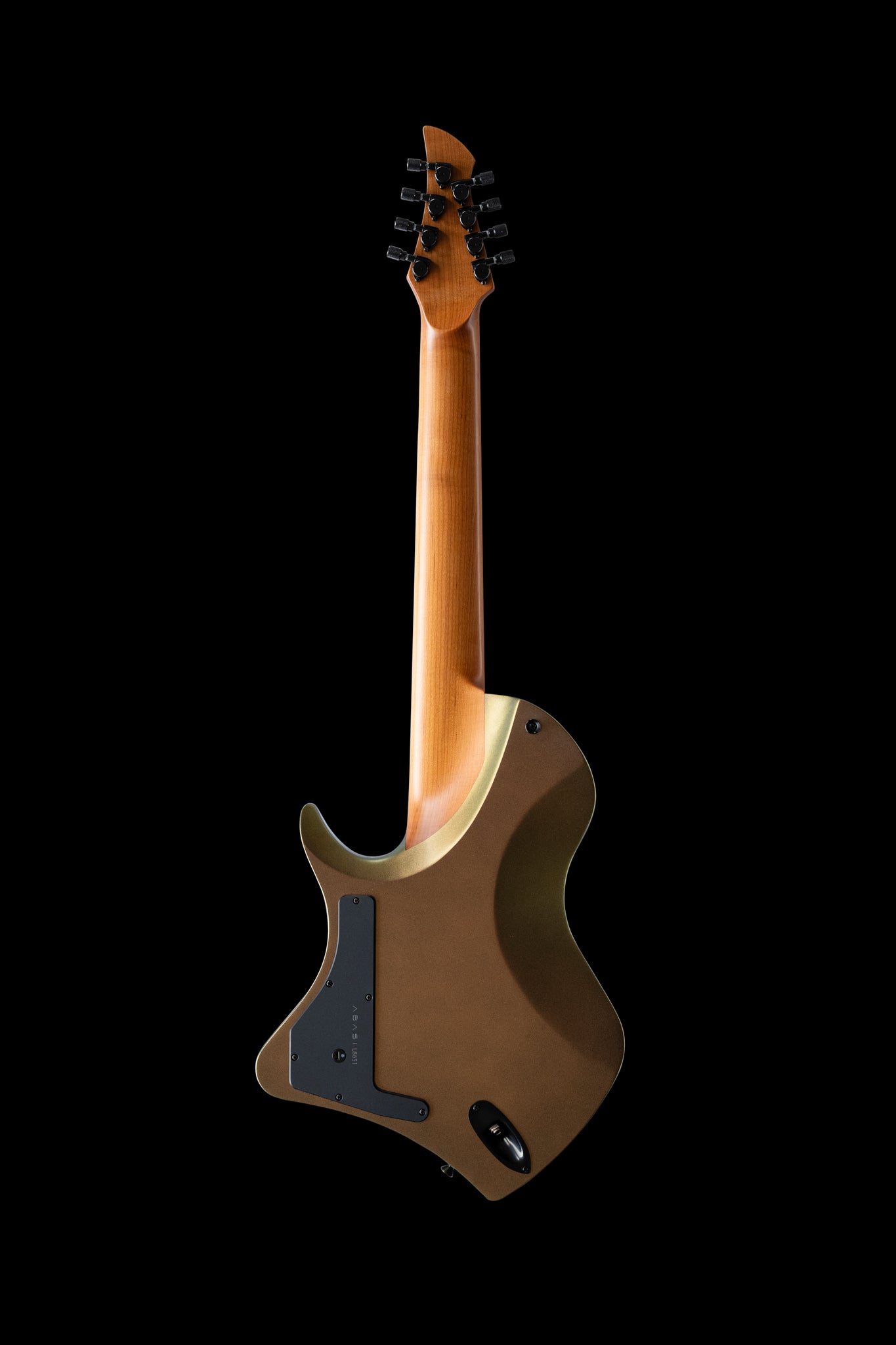 LARADA 8 // Master Series // Solstice