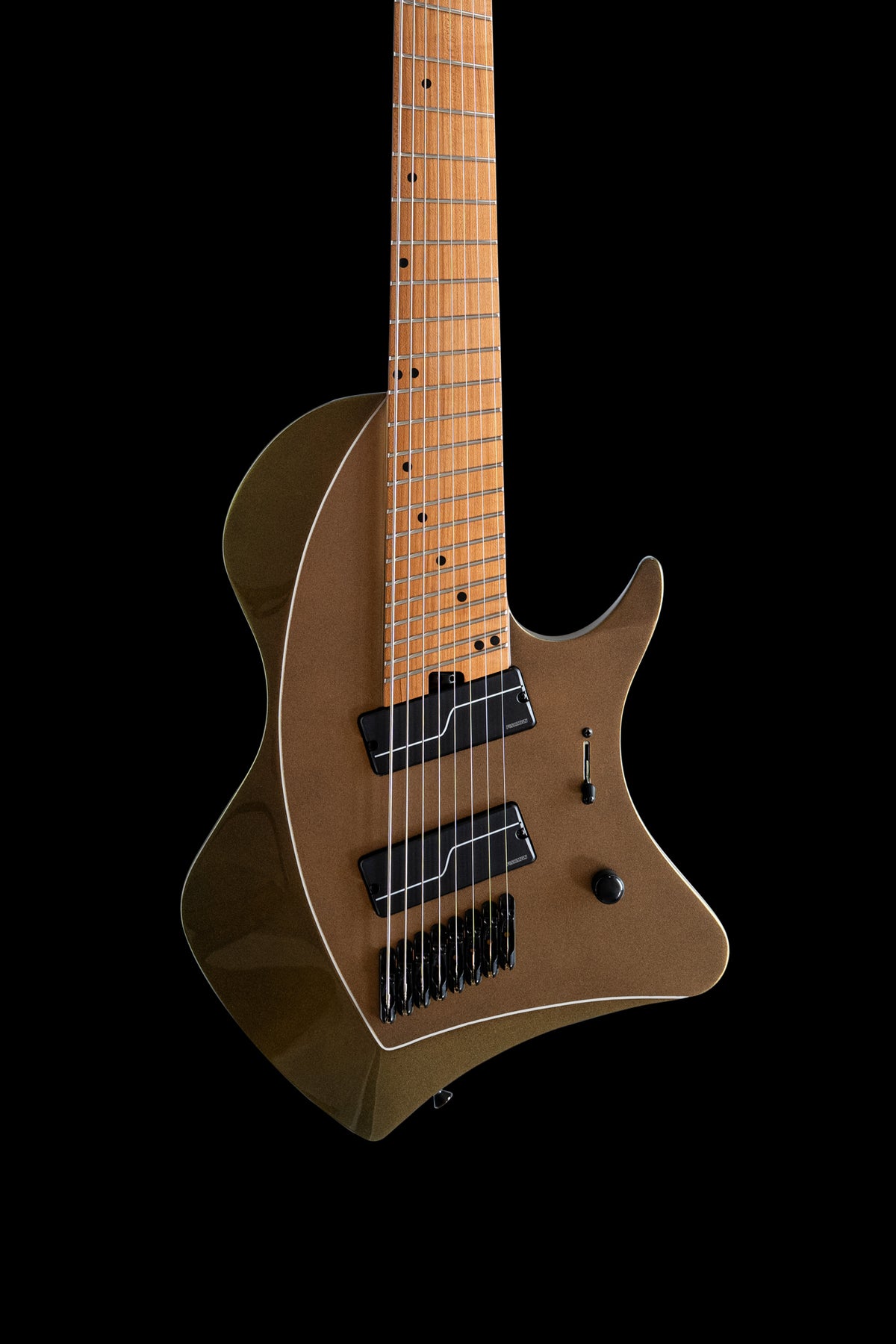 LARADA 8 // Master Series // Solstice