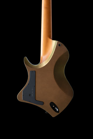 LARADA 8 // Master Series // Solstice