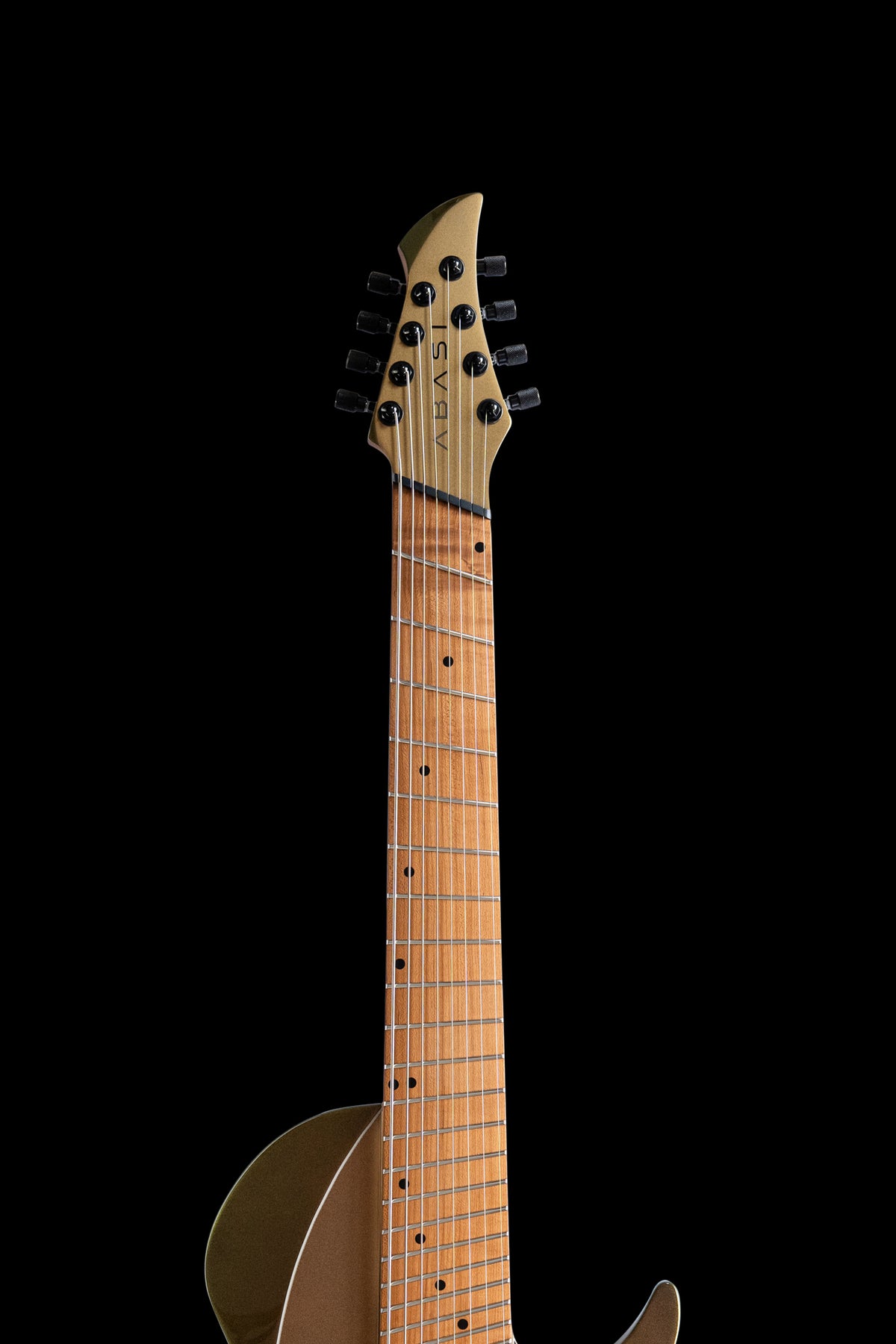 LARADA 8 // Master Series // Solstice