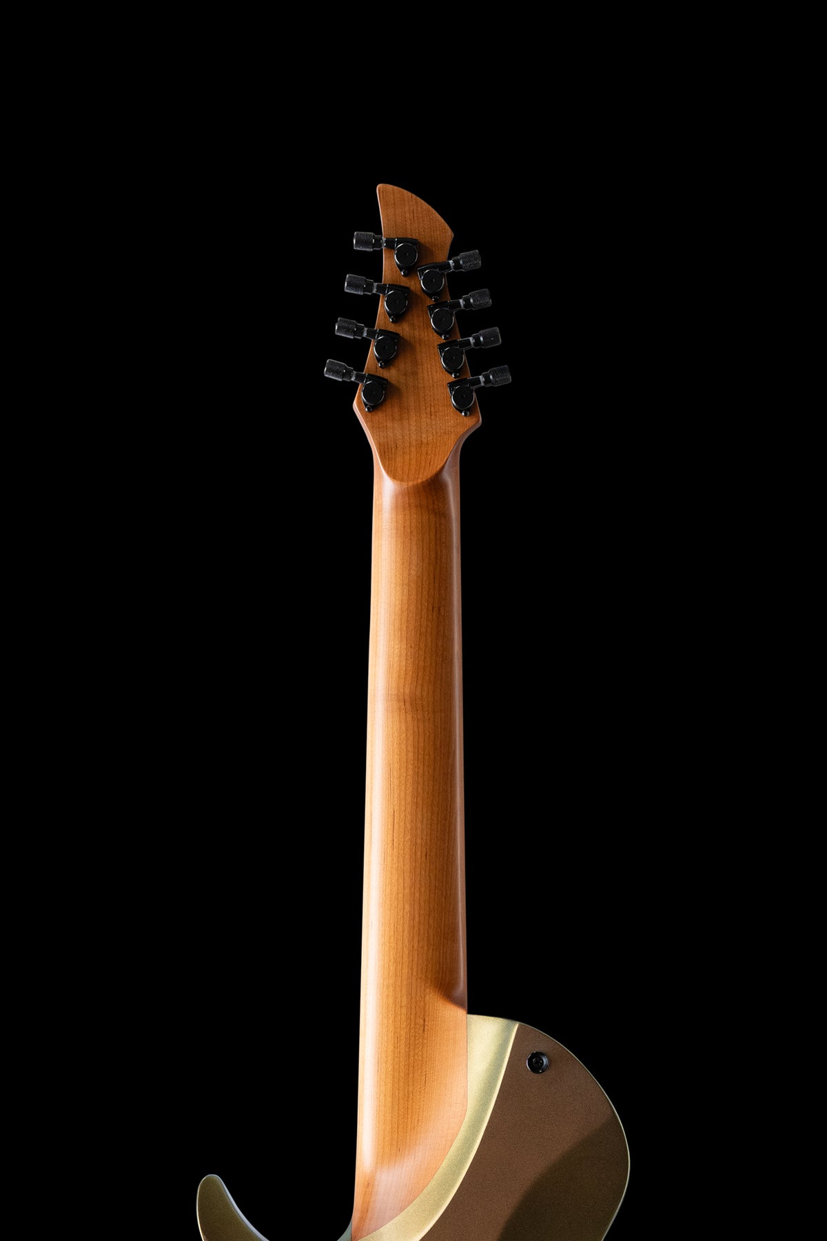 LARADA 8 // Master Series // Solstice