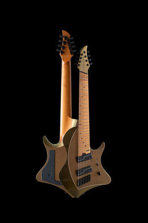 LARADA 8 // Master Series // Solstice