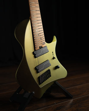 LARADA 8 // Master Series // Solstice