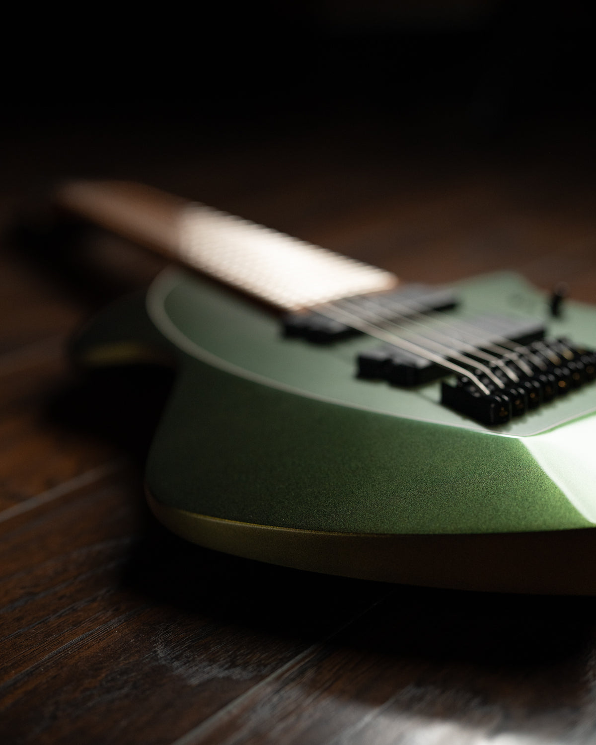 LARADA 8 // Master Series // Solstice