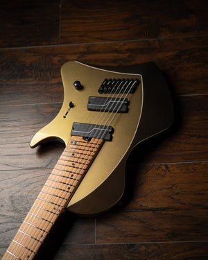 LARADA 8 // Master Series // Solstice
