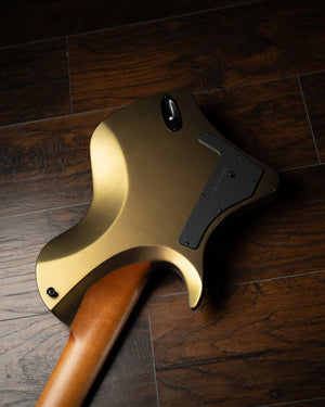 LARADA 8 // Master Series // Solstice