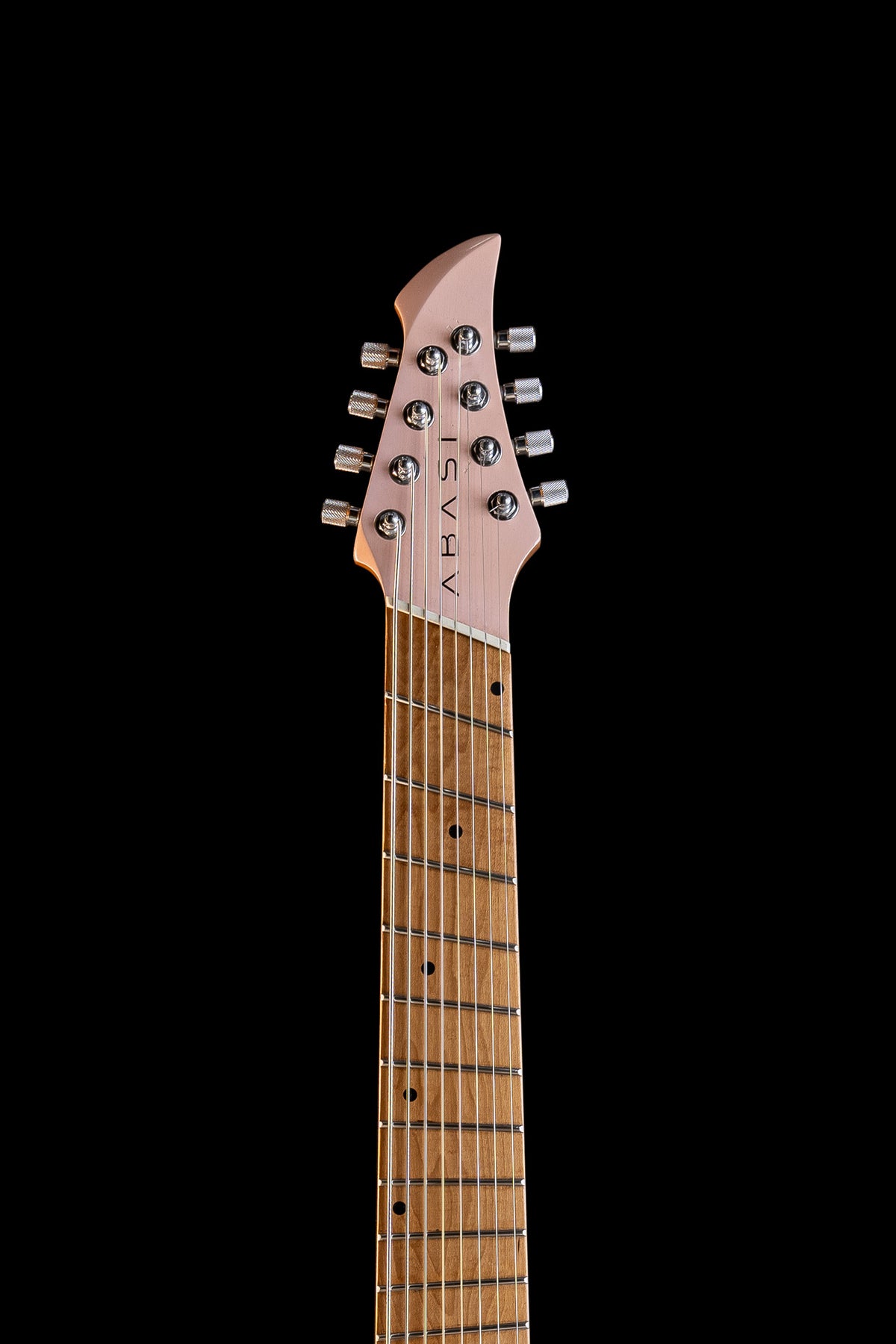 LARADA 8 Classic // Master Series // Shell Pink [Relic]