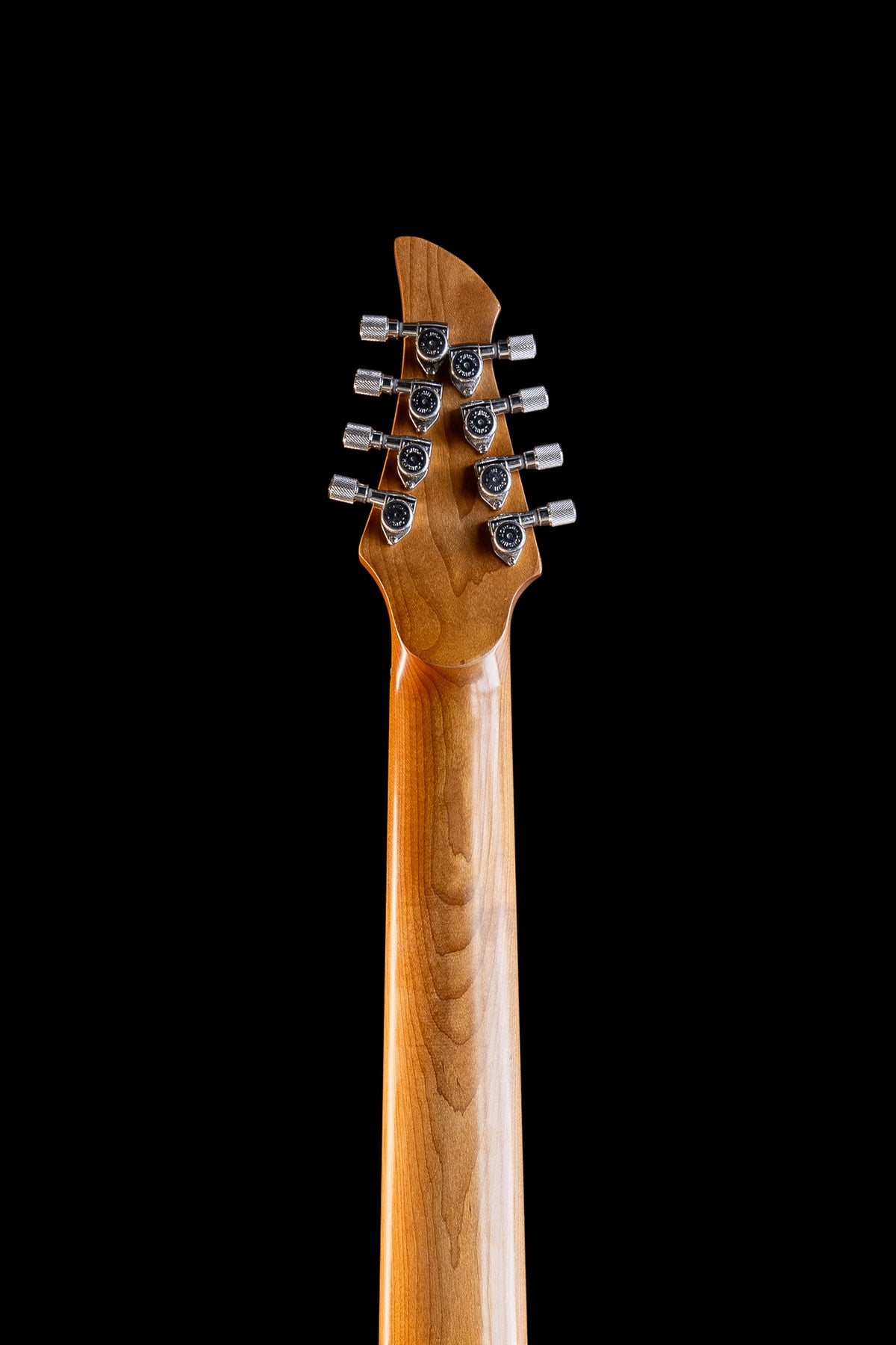 LARADA 8 Classic // Master Series // Shell Pink [Relic]