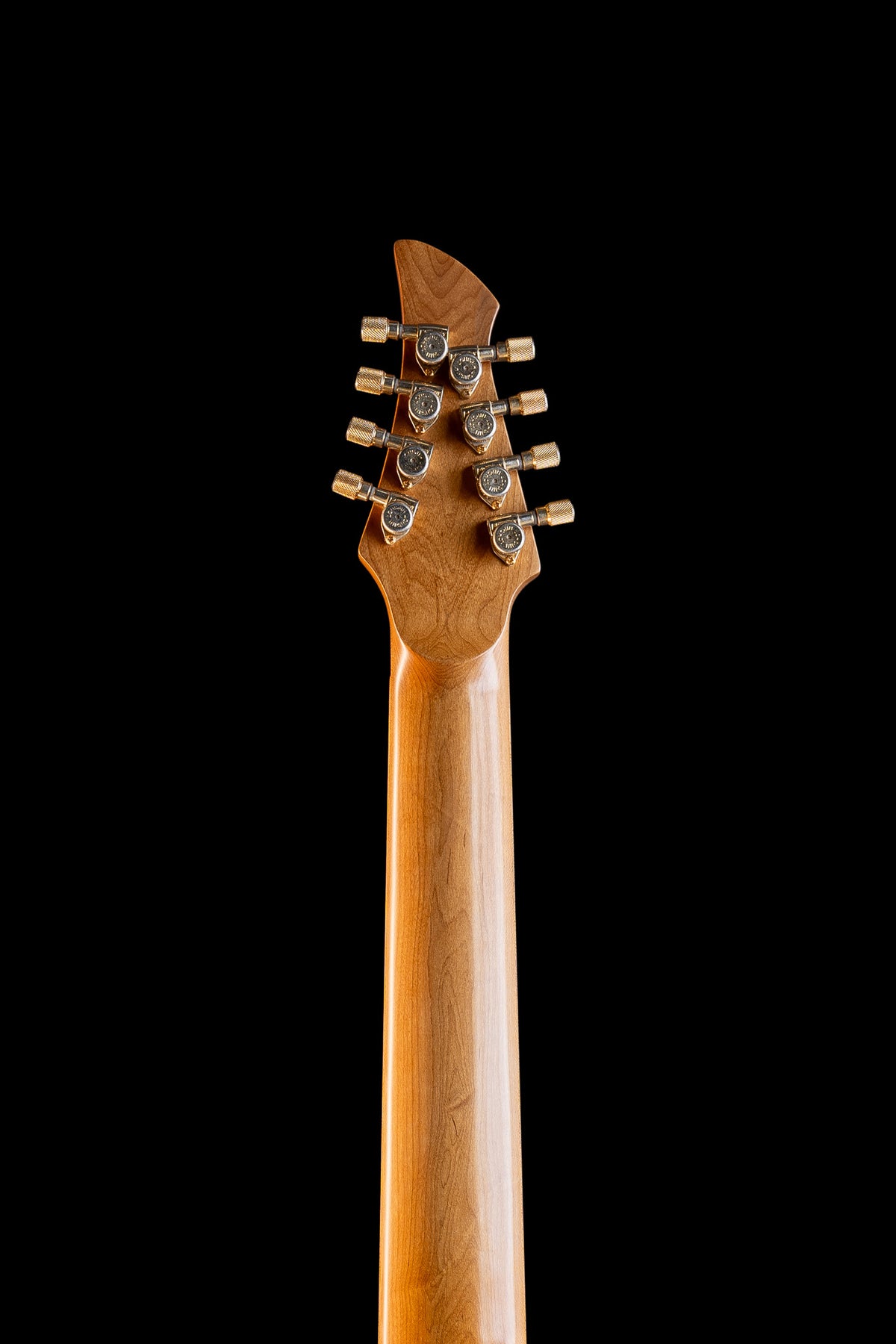 LARADA 8 Classic // Master Series // Latte [Relic]