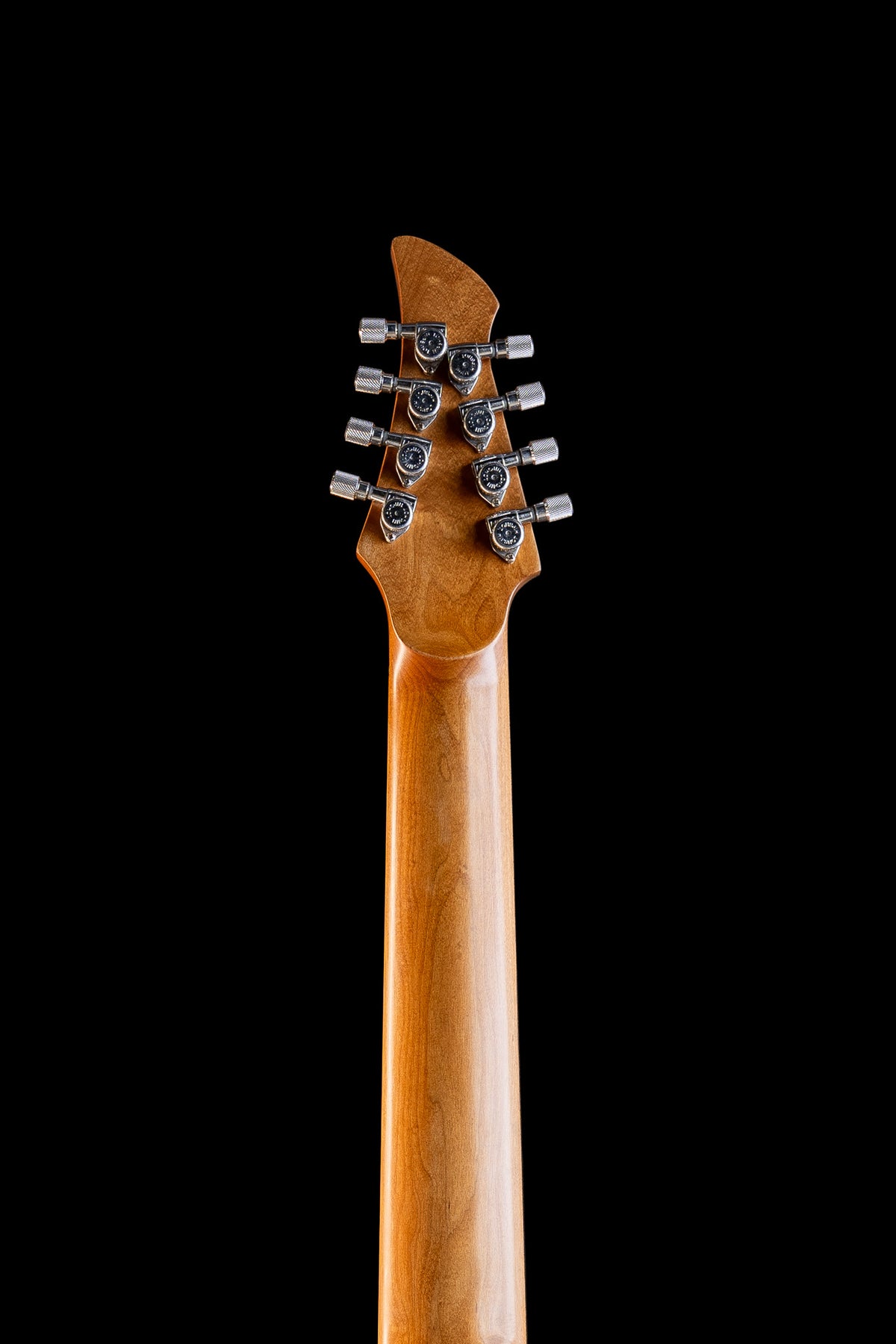 LARADA 8 Classic // Master Series // Sonic Blue [Relic]