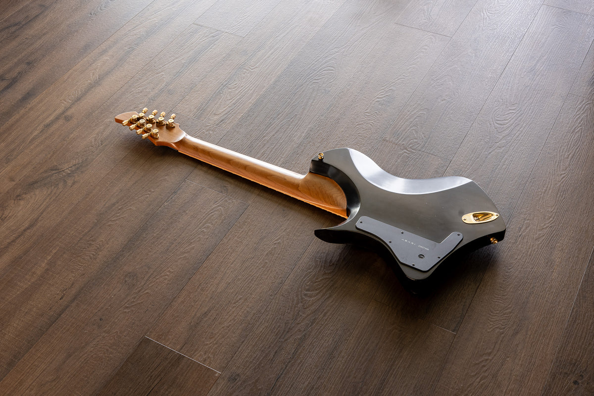 LARADA 8 Classic // Master Series // Triburst [Relic]