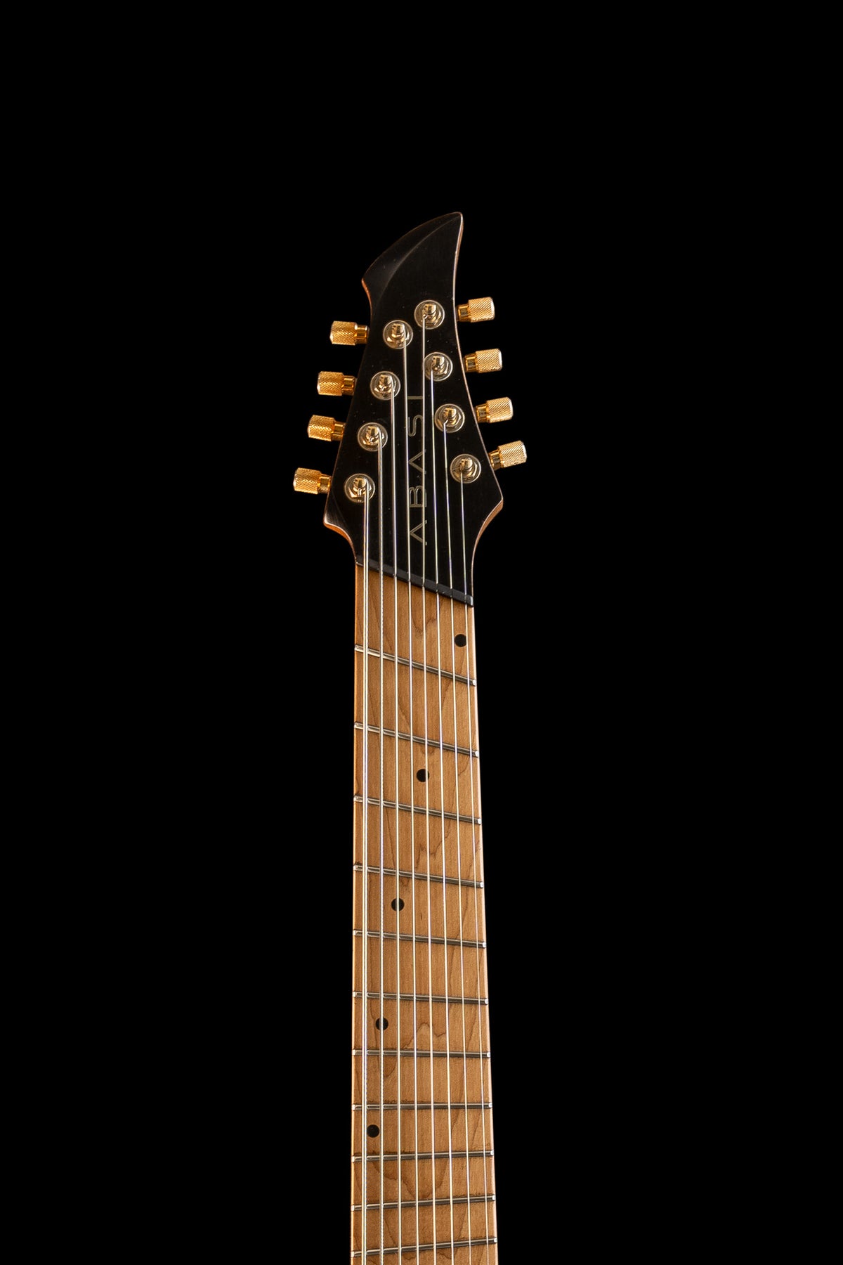 LARADA 8 Classic // Master Series // Triburst [Relic]