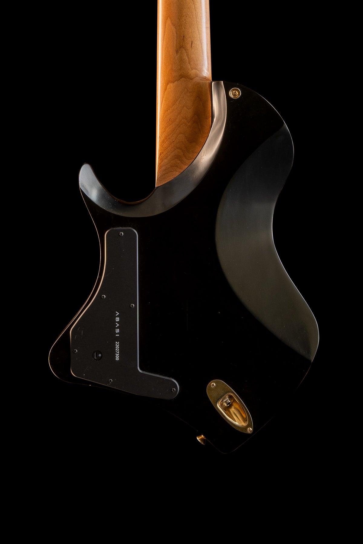 LARADA 8 Classic // Master Series // Triburst [Relic]