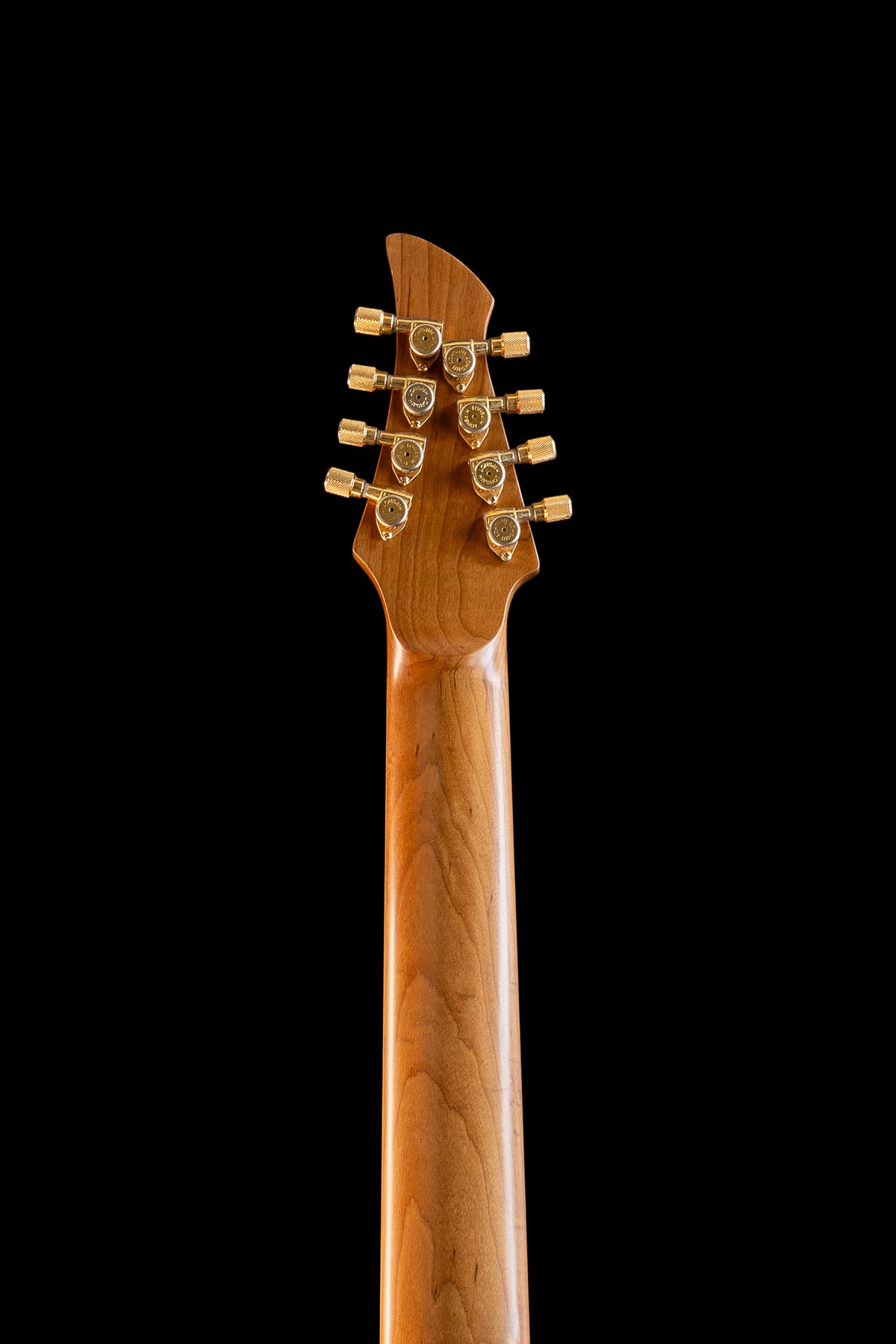 LARADA 8 Classic // Master Series // Triburst [Relic]