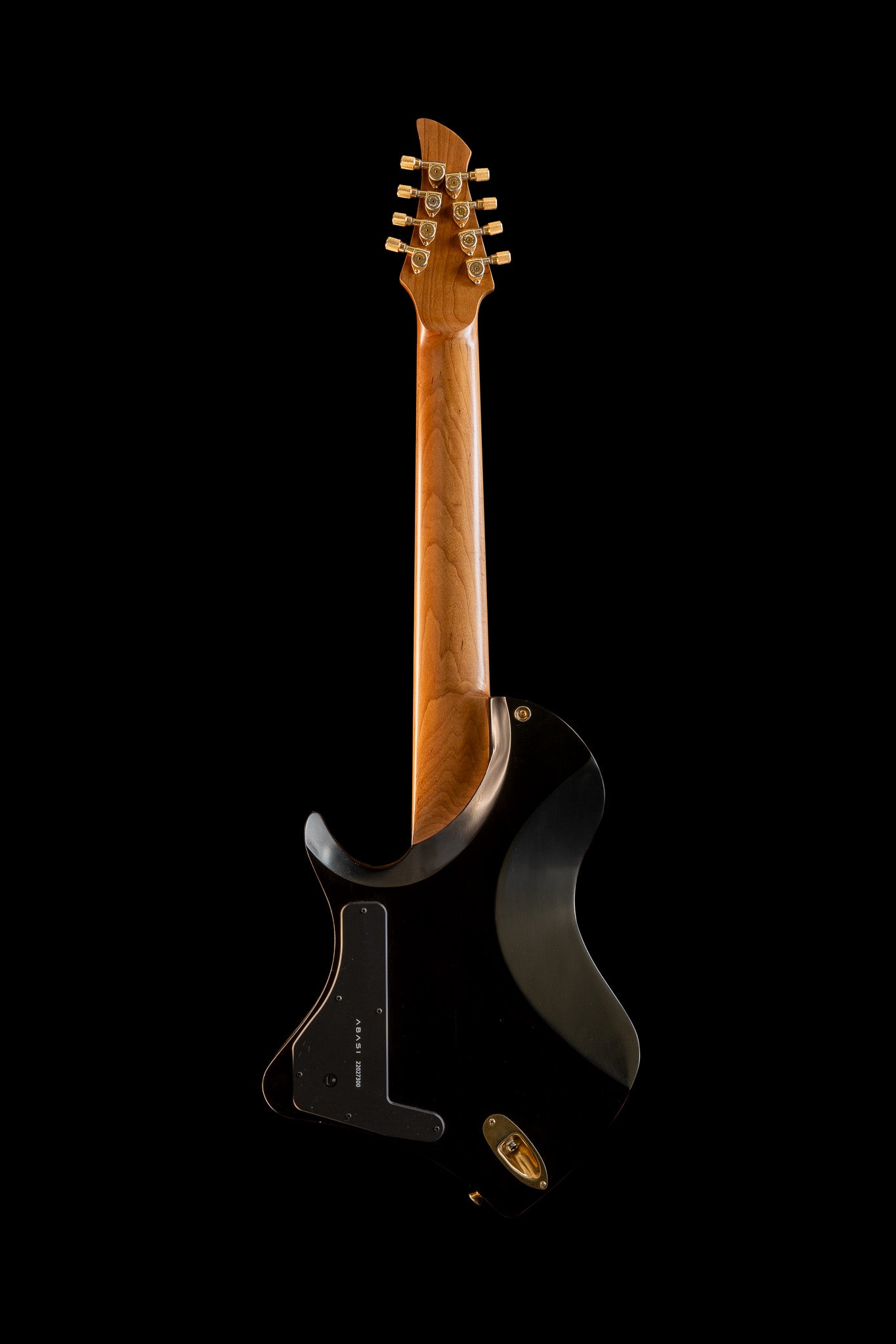 LARADA 8 Classic // Master Series // Triburst [Relic]