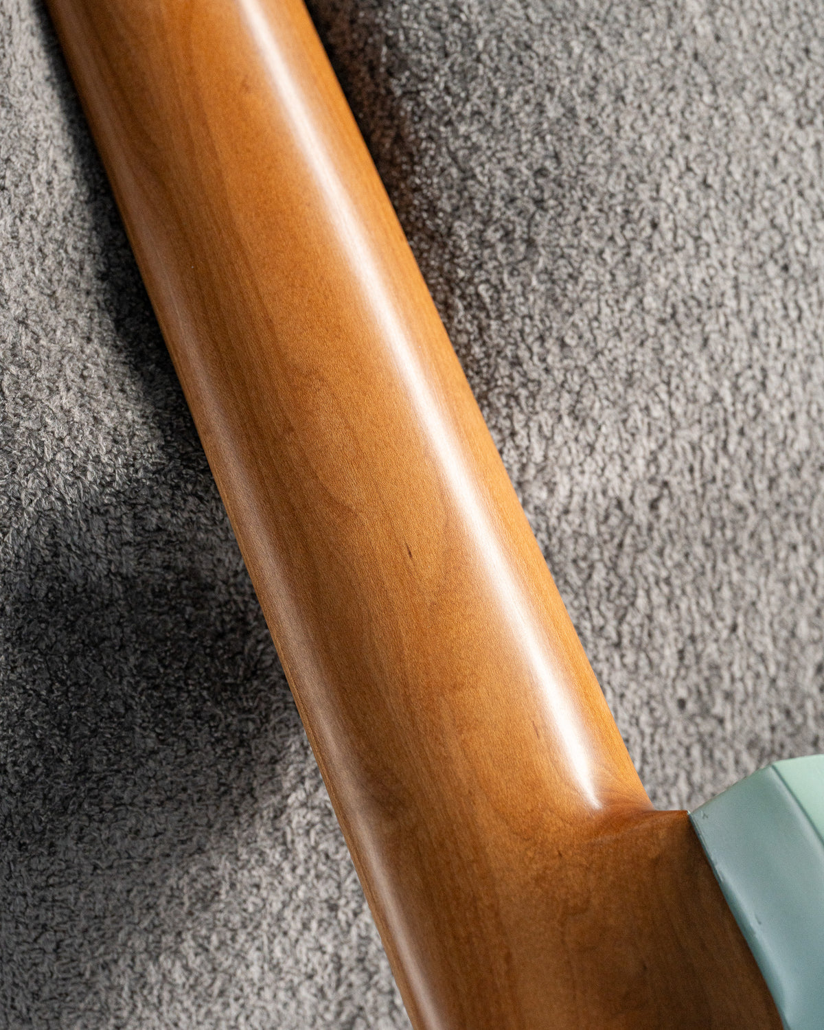 LARADA 8 Classic // Master Series // Sonic Blue [Relic]