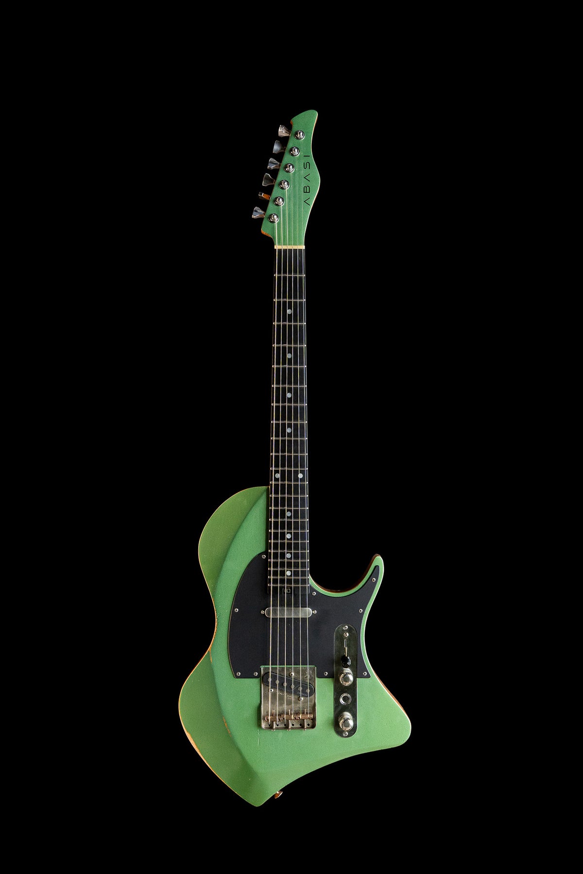 LARADA SPACE T // Emerald [Relic]