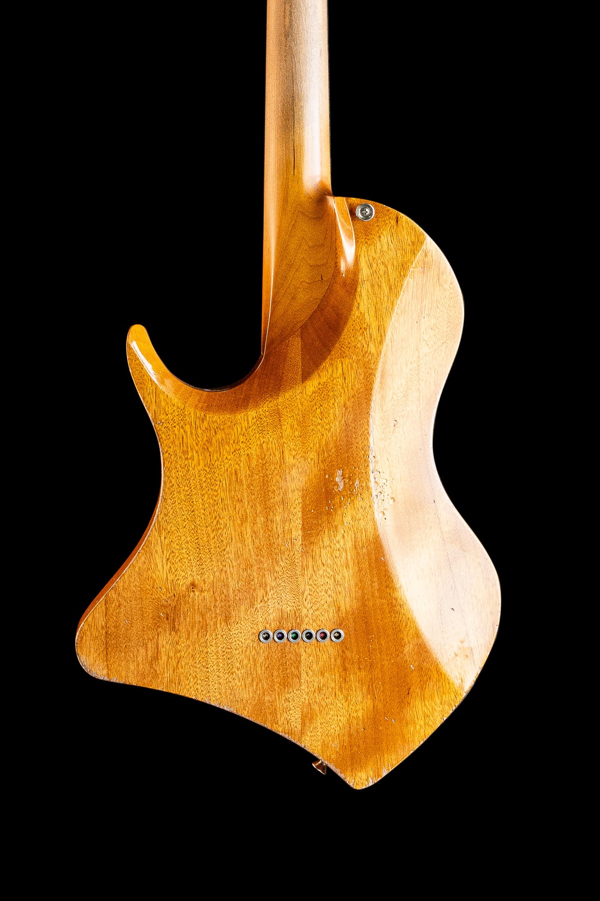 LARADA SPACE T // Emerald [Relic]