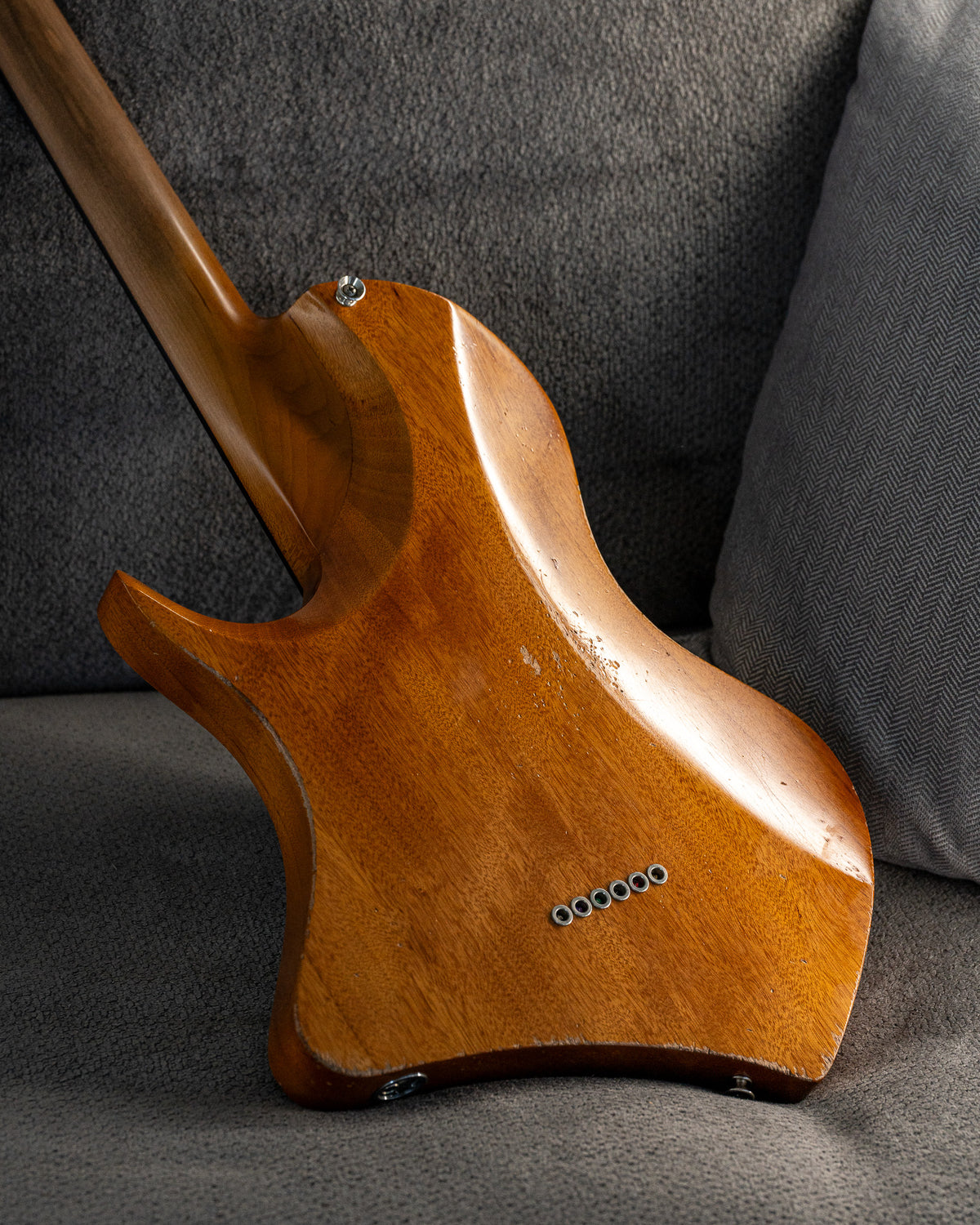 LARADA SPACE T // Emerald [Relic]