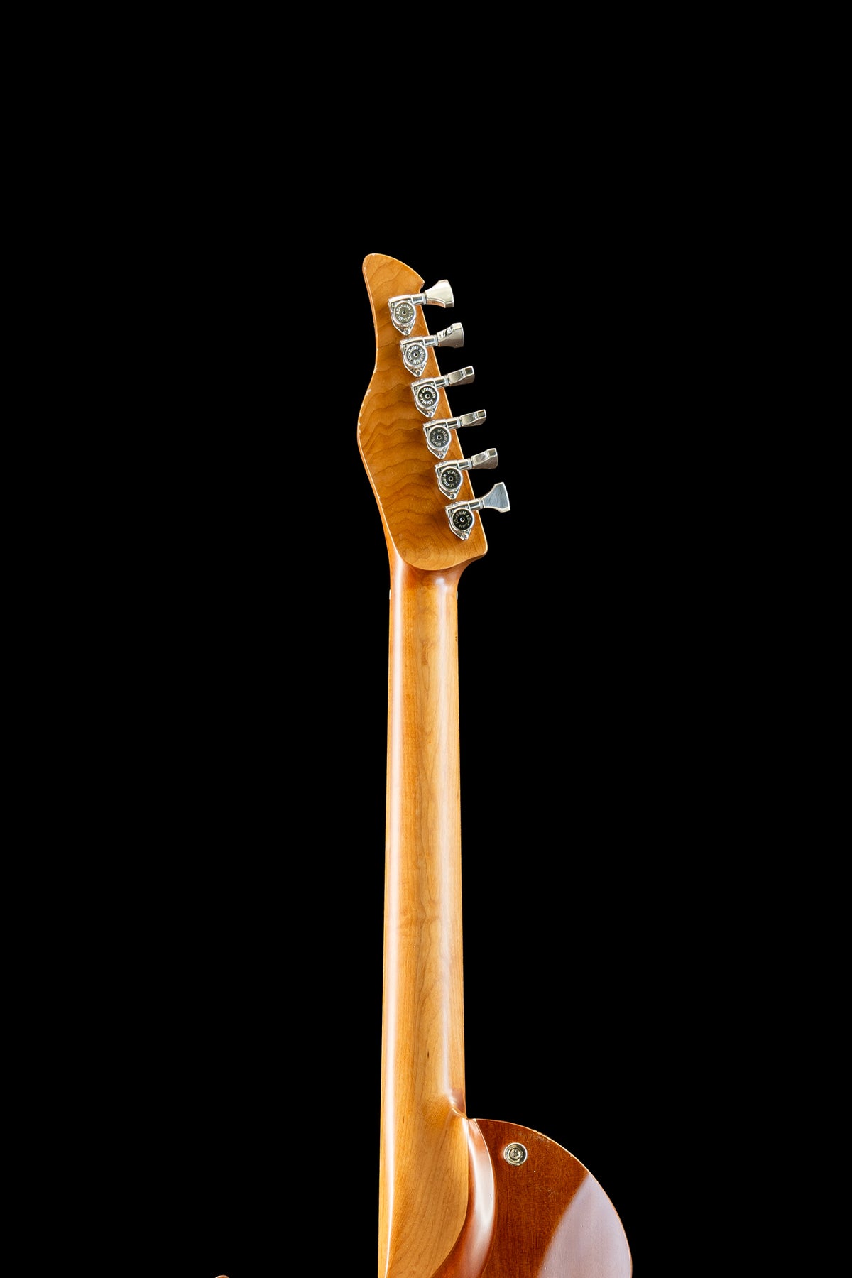 LARADA SPACE T // Black over Mystic Dream [2-Stage Relic]