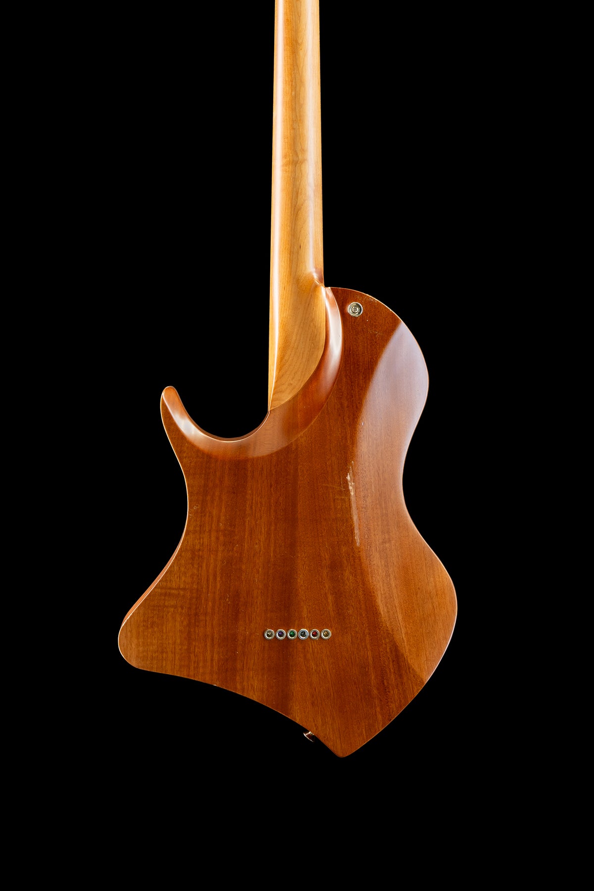 LARADA SPACE T // Black over Mystic Dream [2-Stage Relic]