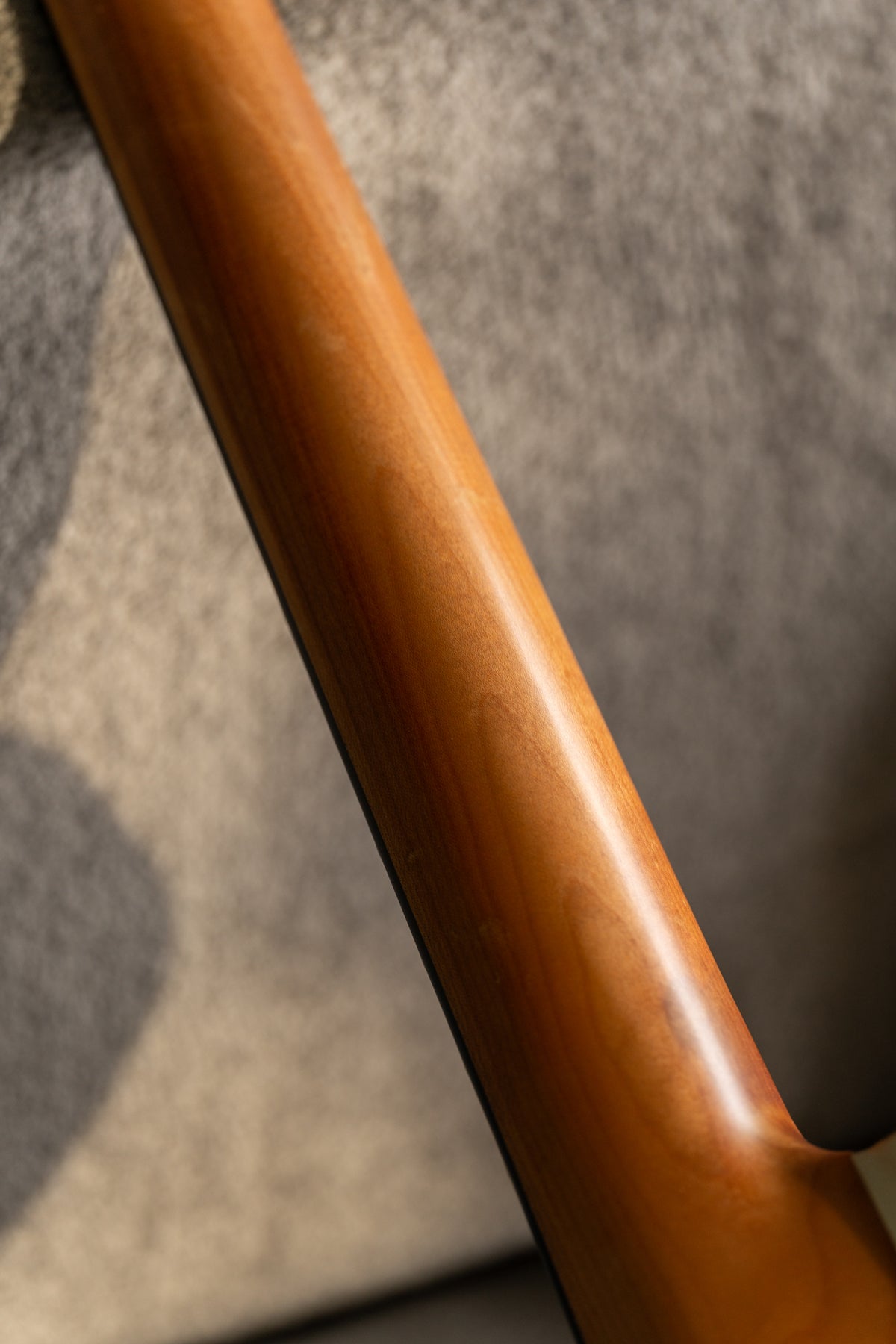 LARADA SPACE T // Champagne over Black [2-Stage Relic]