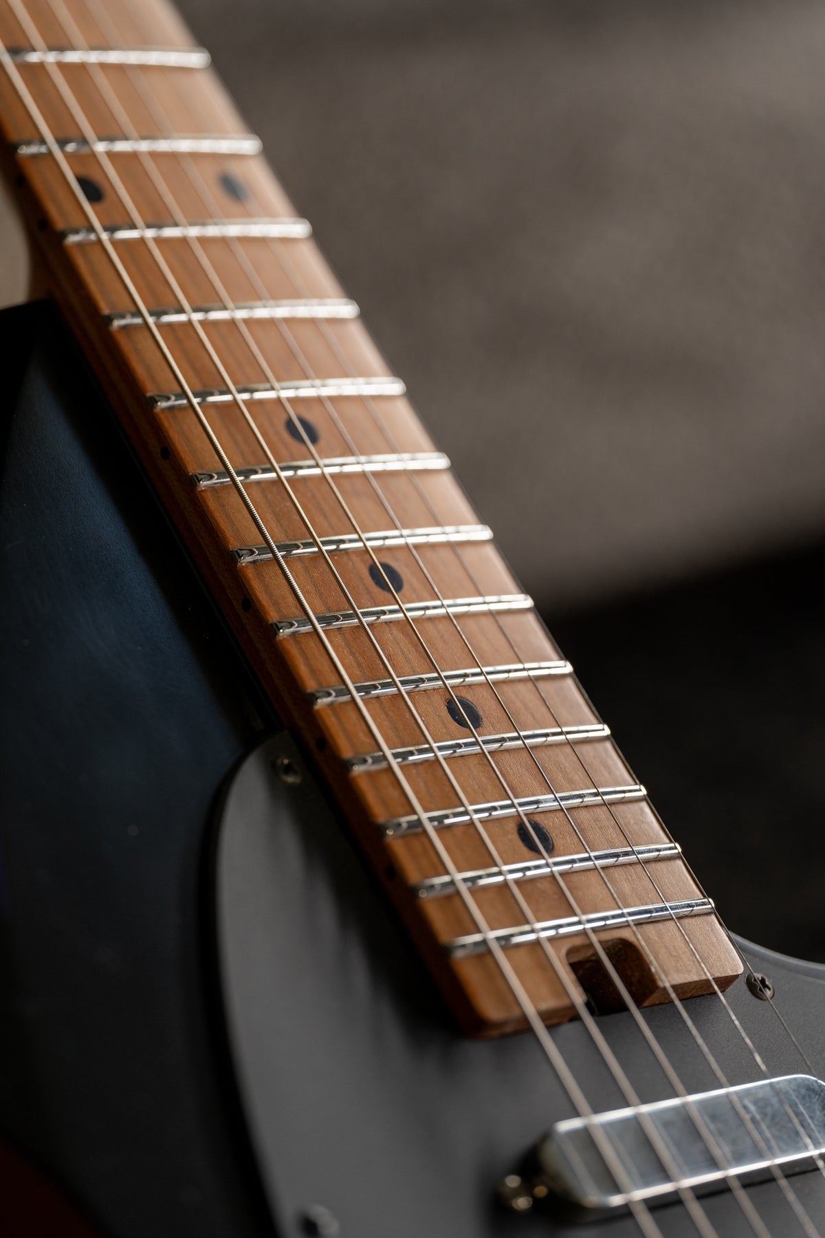 LARADA SPACE T // Black over Mystic Dream [2-Stage Relic]