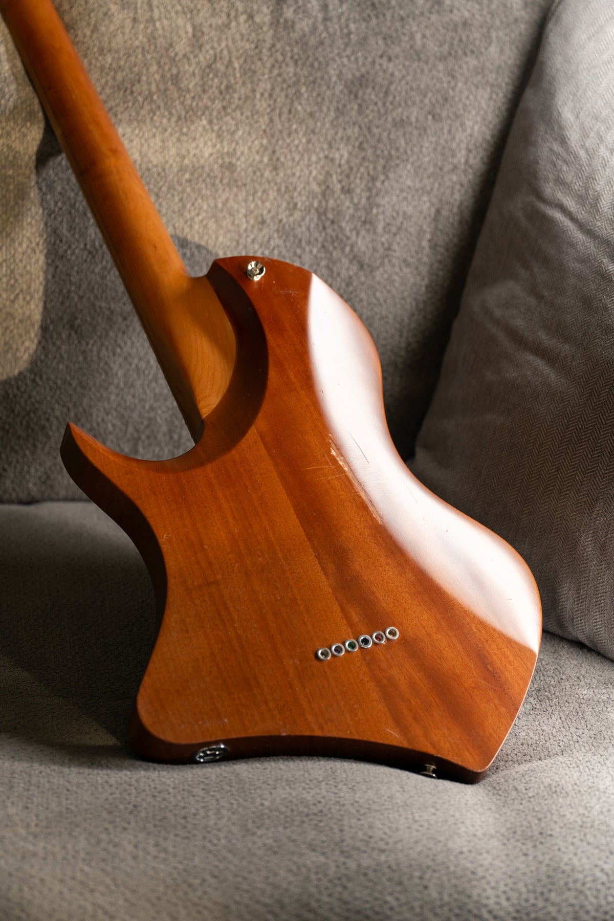 LARADA SPACE T // Black over Mystic Dream [2-Stage Relic]