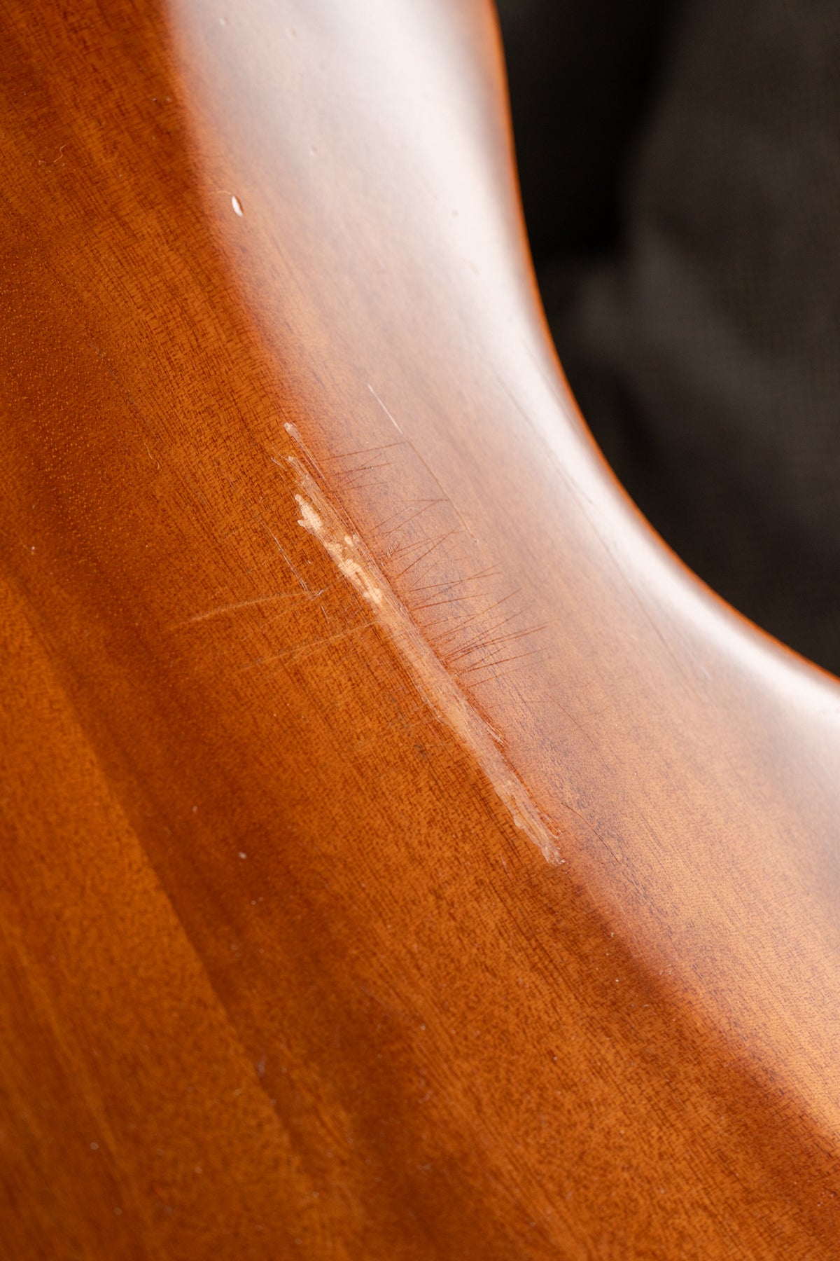 LARADA SPACE T // Black over Mystic Dream [2-Stage Relic]