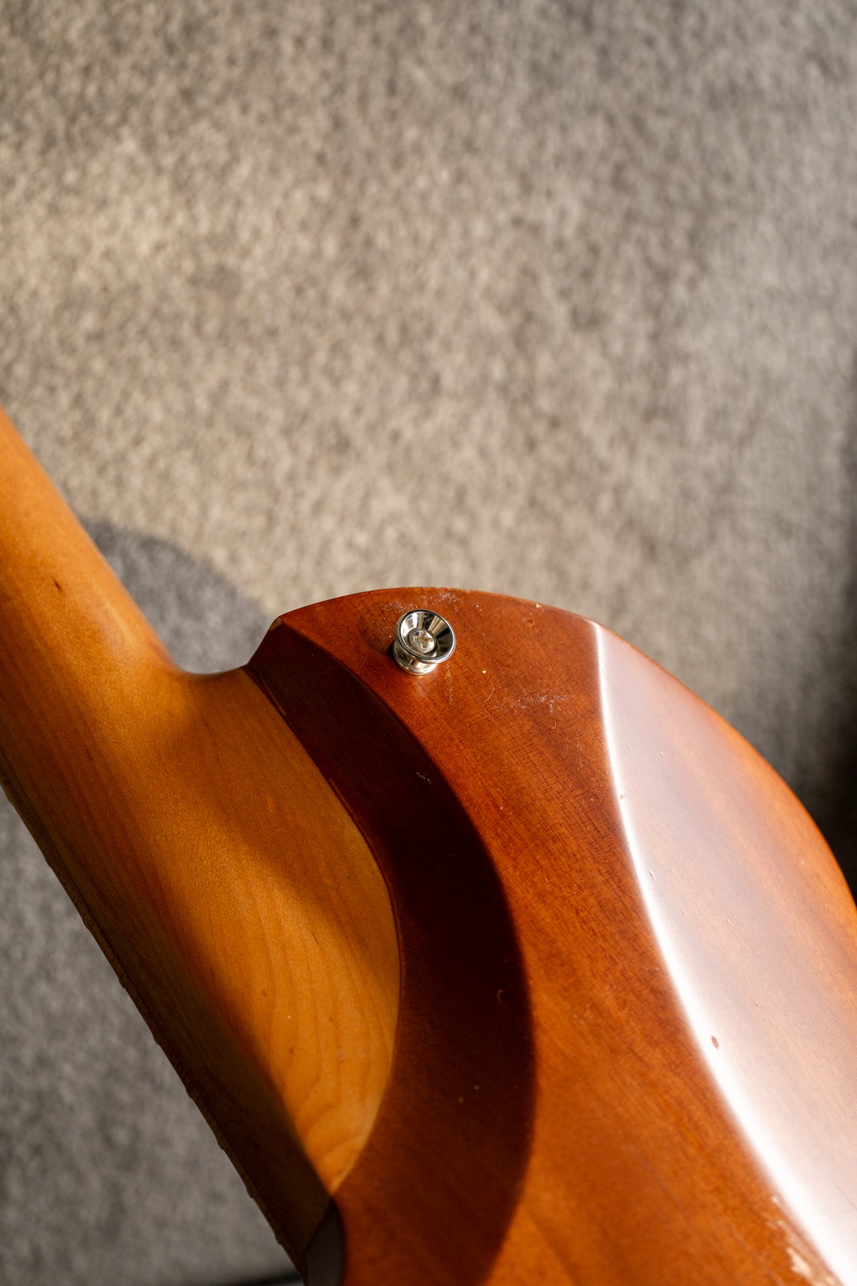 LARADA SPACE T // Black over Mystic Dream [2-Stage Relic]