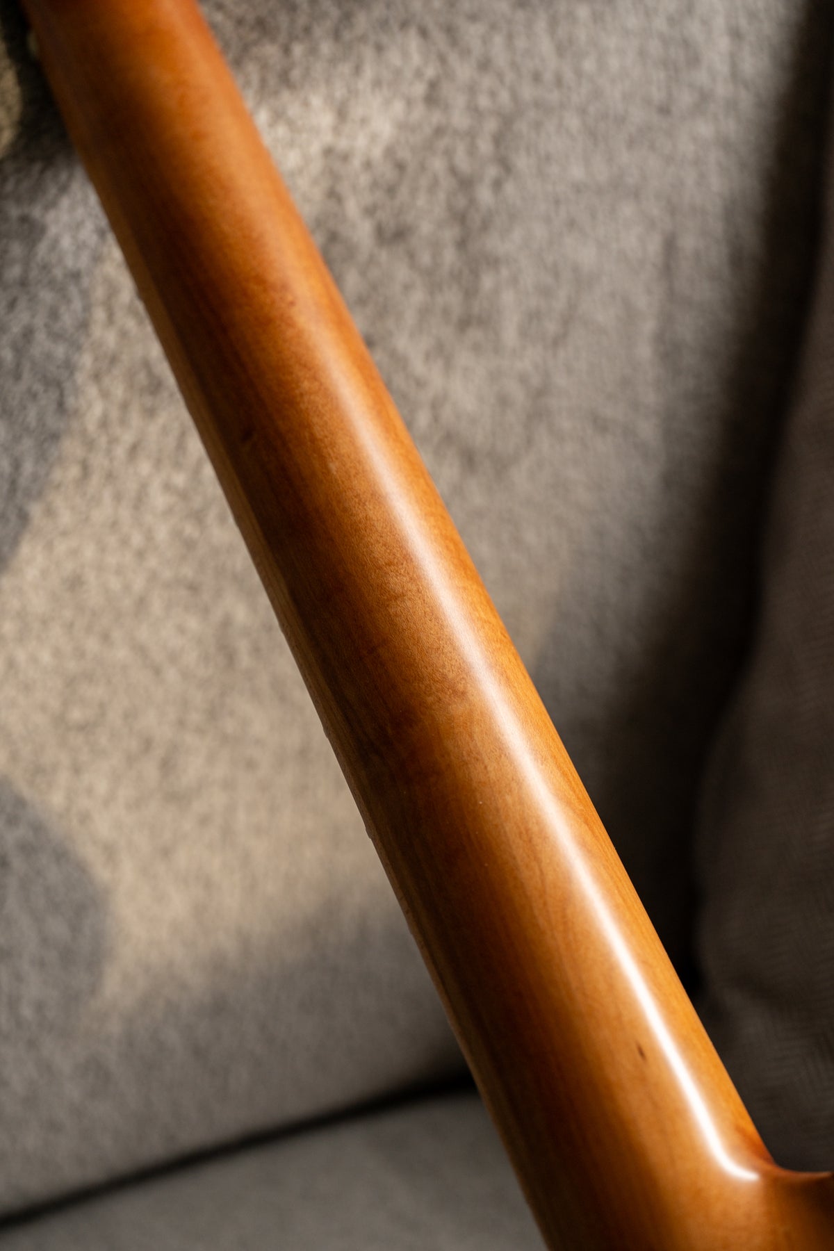 LARADA SPACE T // Black over Mystic Dream [2-Stage Relic]