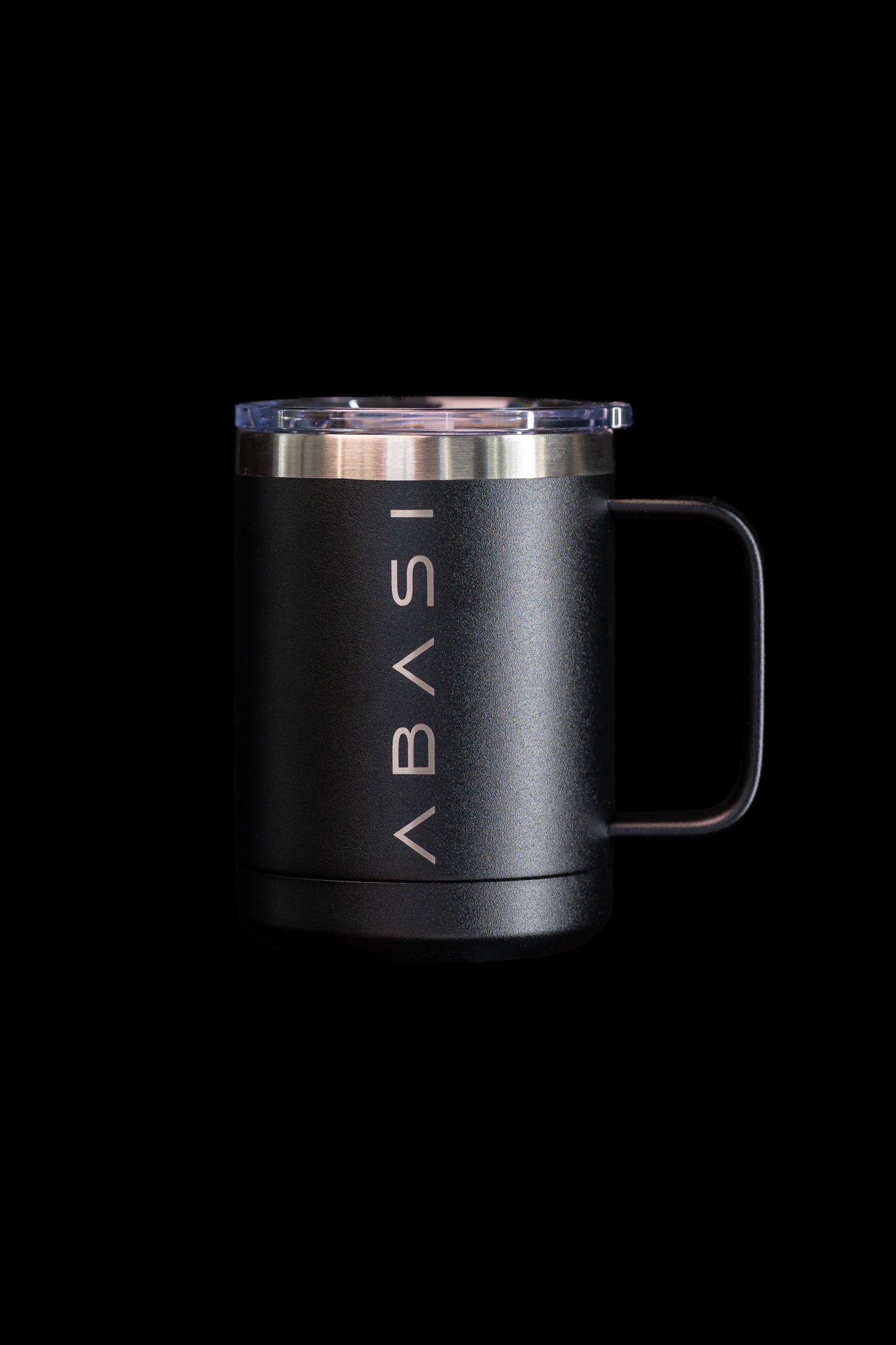 ABASI Coffee Mug