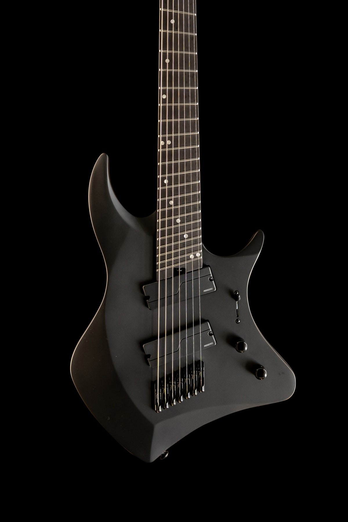 ēmi 7 // Legion // Stealth