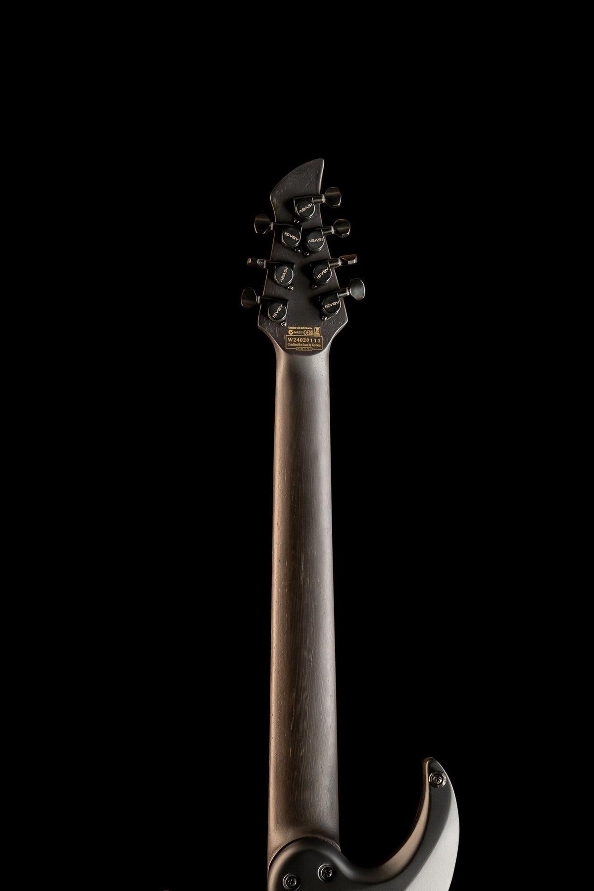 ēmi 7 // Legion // Stealth