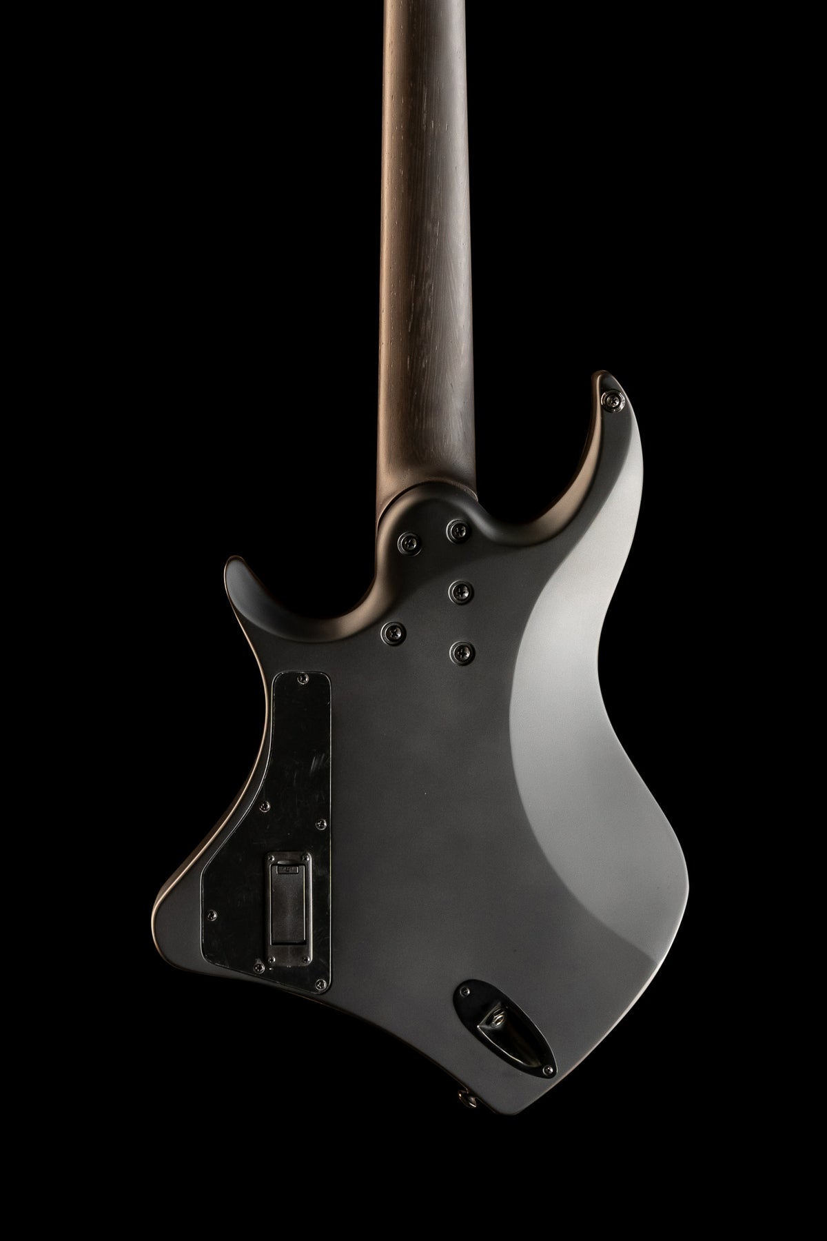 ēmi 7 // Legion // Stealth