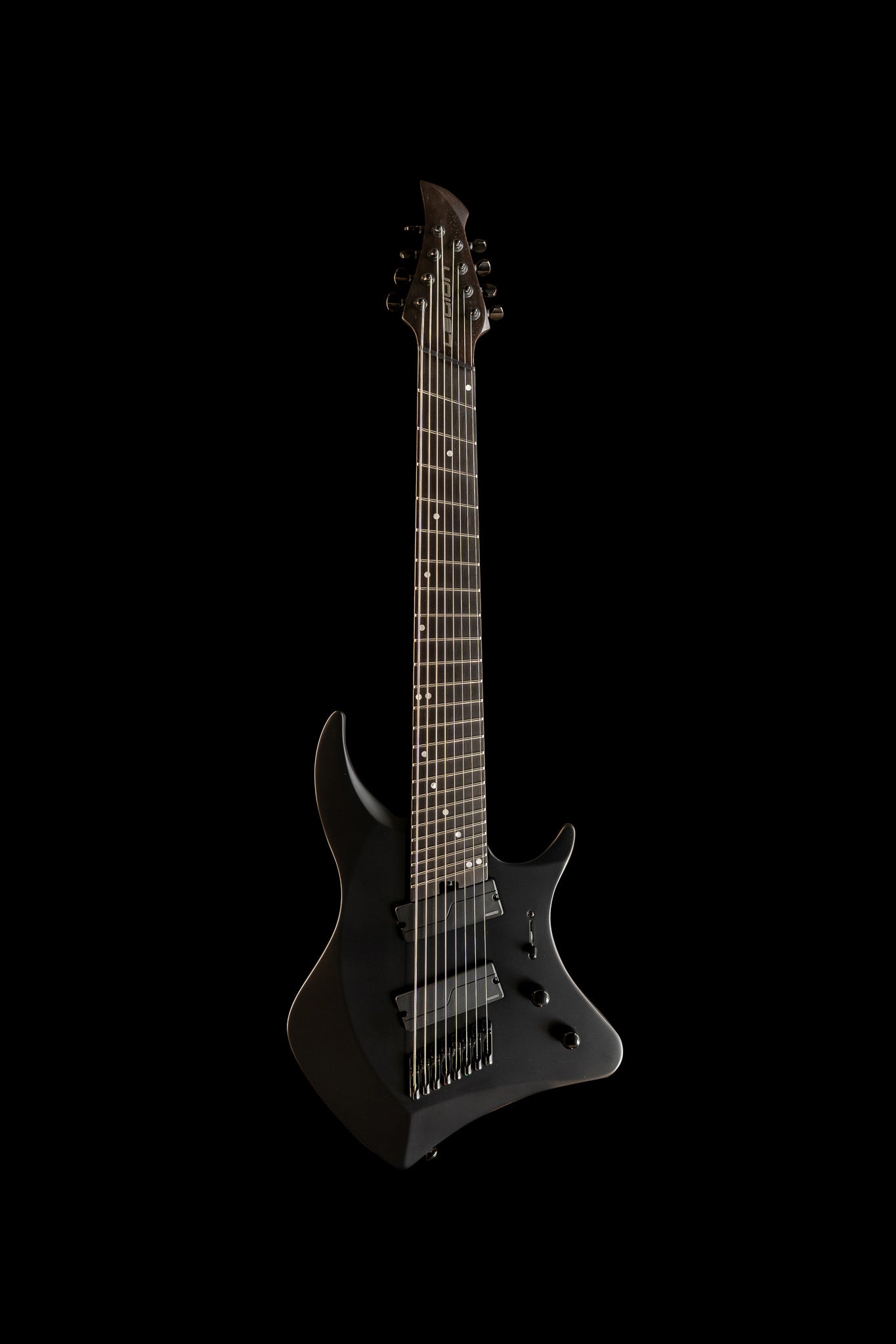 ēmi 8 // Legion // Stealth